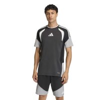 adidas Tiro 26P Tr Jsy Trikot Herren - black/light onix/white