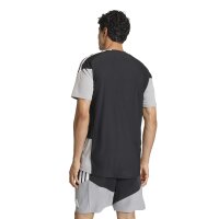 adidas Tiro 26P Tr Jsy Trikot Herren - black/light onix/white