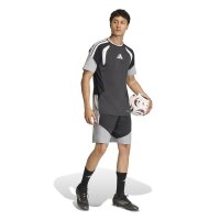 adidas Tiro 26P Tr Jsy Trikot Herren - black/light onix/white