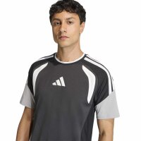 adidas Tiro 26P Tr Jsy Trikot Herren - black/light onix/white