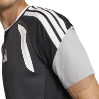 adidas Tiro 26P Tr Jsy Trikot Herren - black/light onix/white