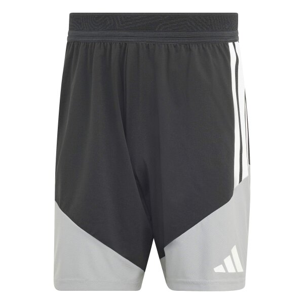 adidas Tiro 26 Pro Trainingsshorts Herren - black/light onix/white