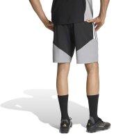 adidas Tiro 26 Pro Trainingsshorts Herren - black/light onix/white