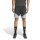 adidas Tiro 26 Pro Trainingsshorts Herren - black/light onix/white