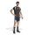adidas Tiro 26 Pro Trainingsshorts Herren - black/light onix/white
