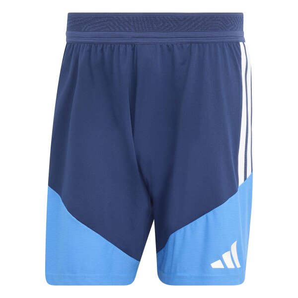 adidas Tiro 26 Pro Trainingsshorts Herren - team navy blue 2/ray blue/white