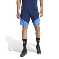 adidas Tiro 26 Pro Trainingsshorts Herren - team navy...