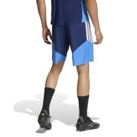 adidas Tiro 26 Pro Trainingsshorts Herren - team navy blue 2/ray blue/white