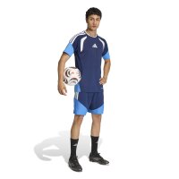 adidas Tiro 26 Pro Trainingsshorts Herren - team navy blue 2/ray blue/white