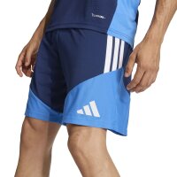 adidas Tiro 26 Pro Trainingsshorts Herren - team navy blue 2/ray blue/white