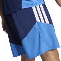 adidas Tiro 26 Pro Trainingsshorts Herren - team navy blue 2/ray blue/white