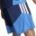 adidas Tiro 26 Pro Trainingsshorts Herren - team navy blue 2/ray blue/white