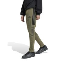 adidas House Of Tiro Hose Herren - olive strata/black