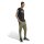 adidas Tiro Cargohose Herren - olive strata/black
