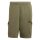 adidas Tiro Cargoshorts Herren - olive strata/black
