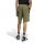 adidas Tiro Cargoshorts Herren - olive strata/black