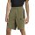 adidas Tiro Cargoshorts Herren - olive strata/black