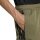 adidas Tiro Cargoshorts Herren - olive strata/black