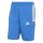 adidas Tiro Cargoshorts Herren - ray blue/off white