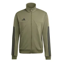 olive strata/black
