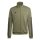 adidas Tiro Wordmark Trainingsjacke Herren - olive strata/black