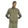 adidas Tiro Wordmark Trainingsjacke Herren - olive strata/black