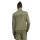 adidas Tiro Wordmark Trainingsjacke Herren - olive strata/black