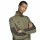 adidas Tiro Wordmark Trainingsjacke Herren - olive strata/black