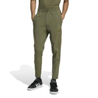 adidas House Of Tiro Hose Herren - olive strata/colored...