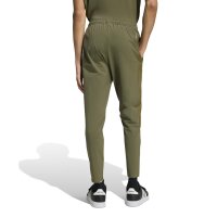 adidas House Of Tiro Hose Herren - olive strata/colored reflective