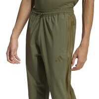 adidas House Of Tiro Hose Herren - olive strata/colored reflective