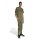 adidas House Of Tiro Hose Herren - olive strata/colored reflective