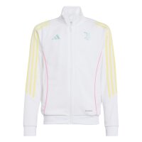 adidas Juventus Turin Tiro Kids Trainingsanzug Herren -...