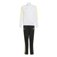 adidas Juventus Turin Tiro Kids Trainingsanzug Herren -...