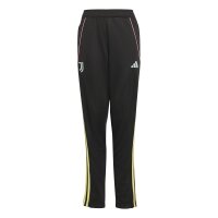 adidas Juventus Turin Tiro Kids Trainingsanzug Herren - white