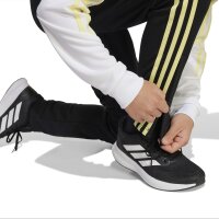 adidas Juventus Turin Tiro Kids Trainingsanzug Herren - white