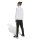 adidas Juventus Turin Tiro Kids Trainingsanzug Herren - white