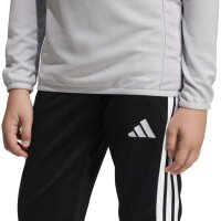 adidas Tiro 26L Tr Topy Track Top Kinder - team light grey/white