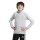 adidas Tiro 26L Tr Topy Track Top Kinder - team light grey/white