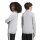 adidas Tiro 26L Tr Topy Track Top Kinder - team light grey/white