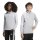 adidas Tiro 26L Tr Topy Track Top Kinder - team light grey/white