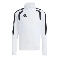 adidas Tiro 26L Tr Topy Track Top Kinder - white/black/black