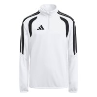 adidas Tiro 26L Tr Topy Track Top Kinder - white/black/black