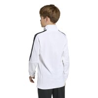 adidas Tiro 26L Tr Topy Track Top Kinder - white/black/black