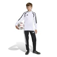 adidas Tiro 26L Tr Topy Track Top Kinder - white/black/black