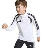 adidas Tiro 26L Tr Topy Track Top Kinder - white/black/black