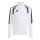 adidas Tiro 26L Tr Topy Track Top Kinder - white/black/black