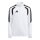 adidas Tiro 26L Tr Topy Track Top Kinder - white/black/black