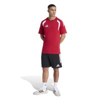 adidas Tiro 26 League T-Shirt Herren - team power red...