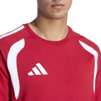 adidas Tiro 26 League T-Shirt Herren - team power red 2/white